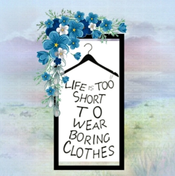 🌺 comfythreads BOUTIQUE - Picture 7 of 8